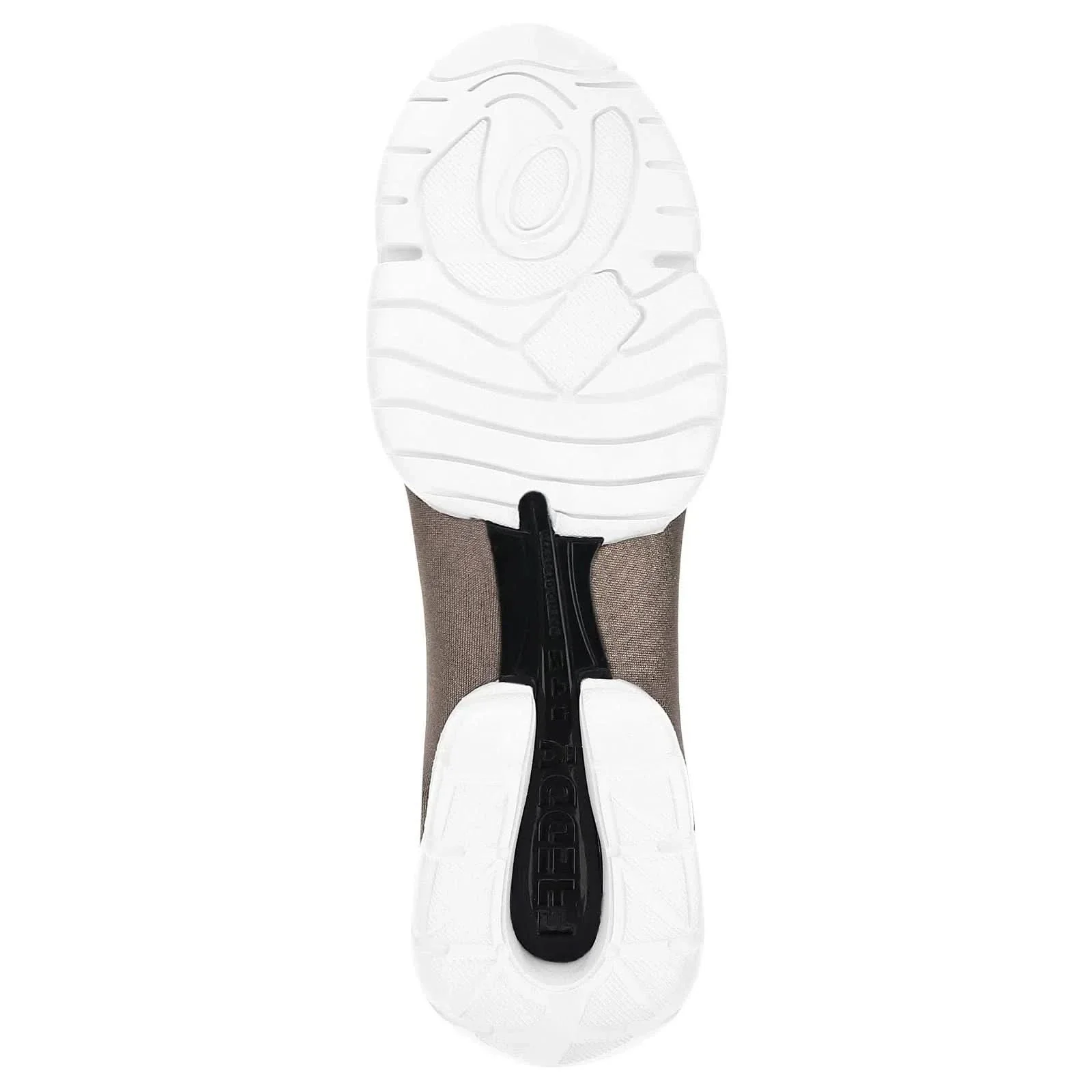 3Pro Ballerina Shoes - Grey - Image 5