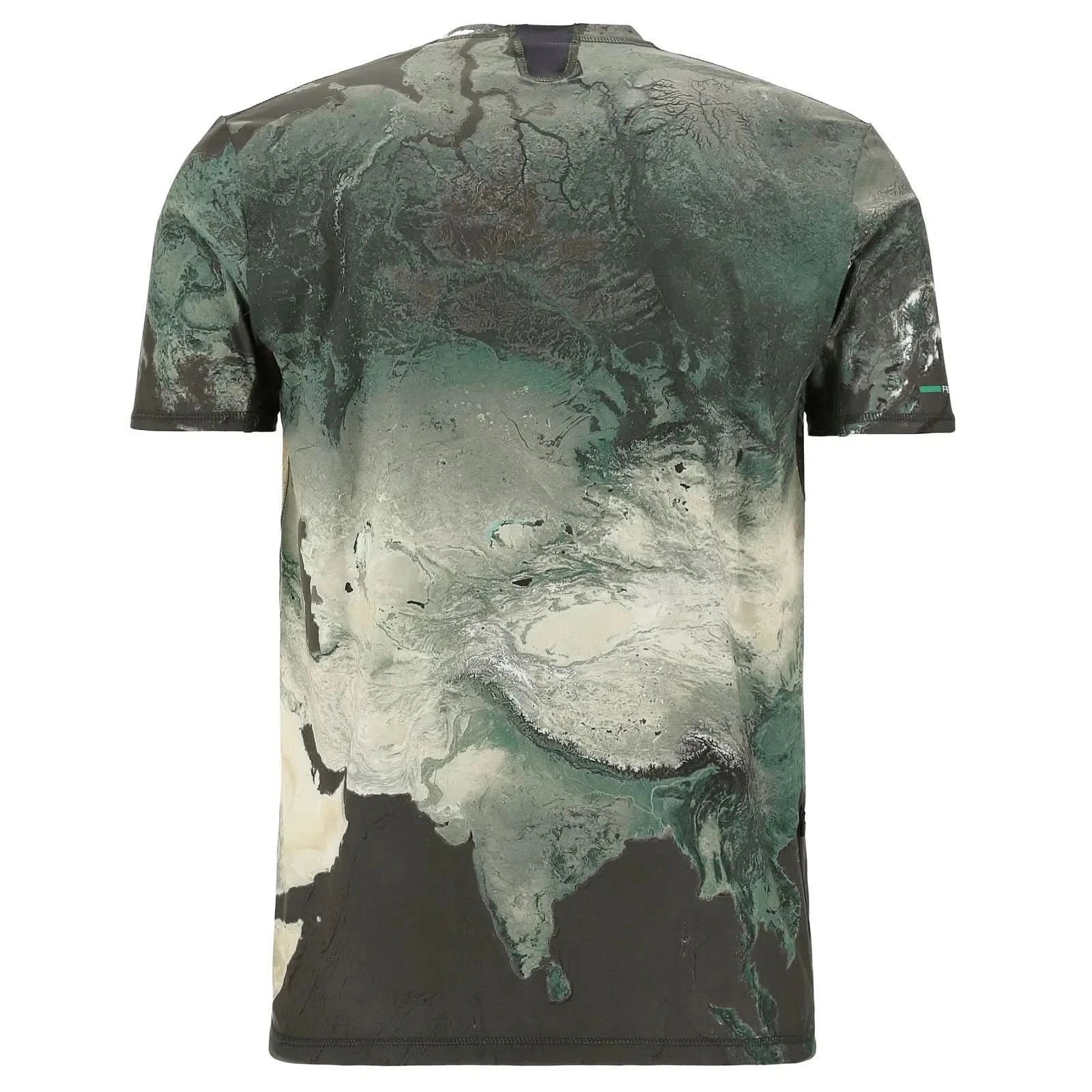 PRO T-shirt - Jungle - Image 4