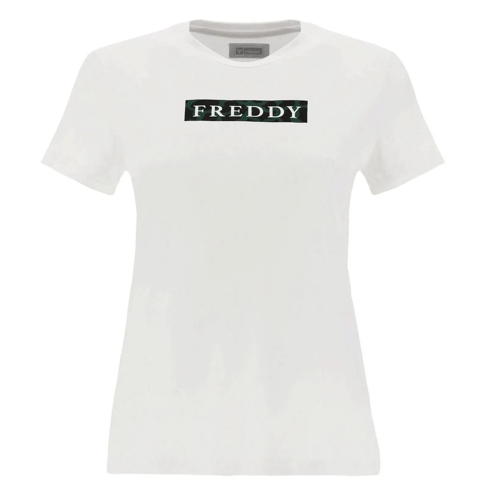 T Shirt - White - Image 4
