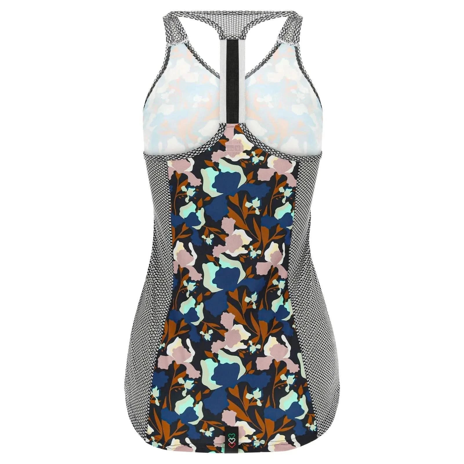 Tank top - Floral - Image 5